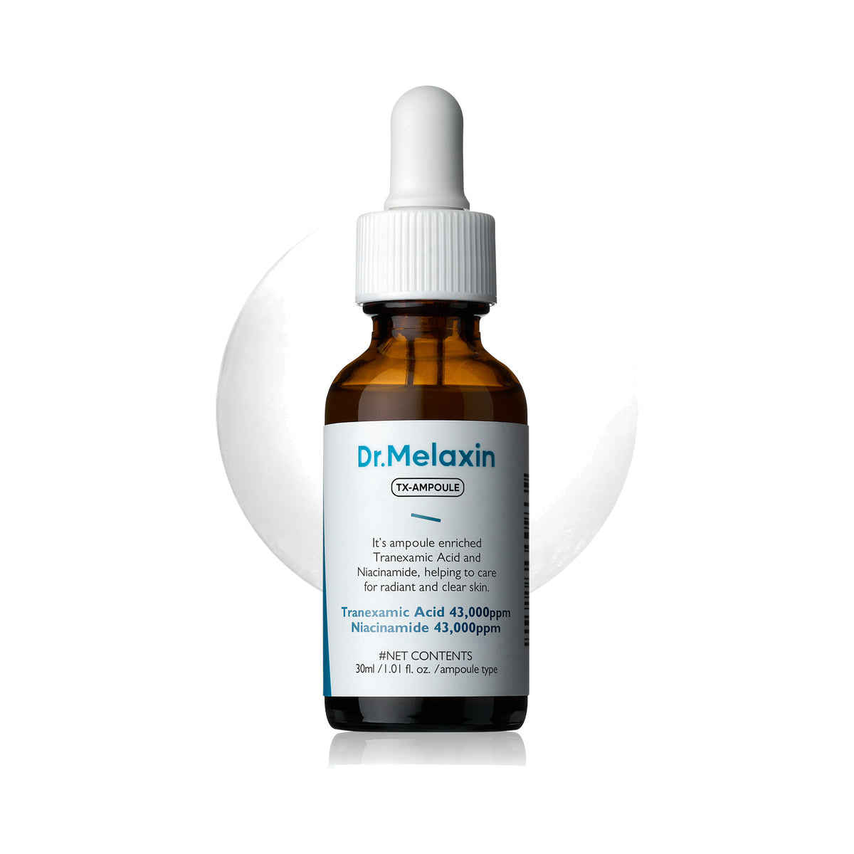 Dr.Melaxin – TX-Ampoule Rx, 30ml