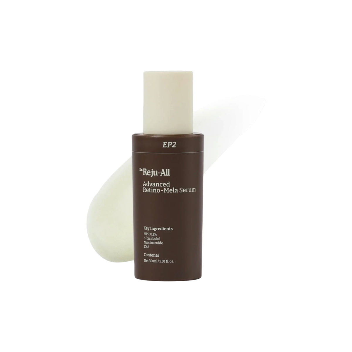 Siero avanzato Retino-Mela di Dr. Reju-All, 30ml