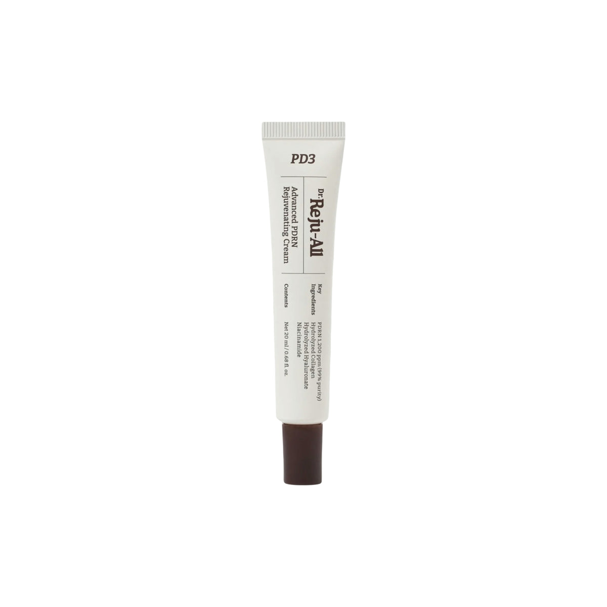 Crema ringiovanente avanzata PDRN di Dr. Reju-All, 20ml