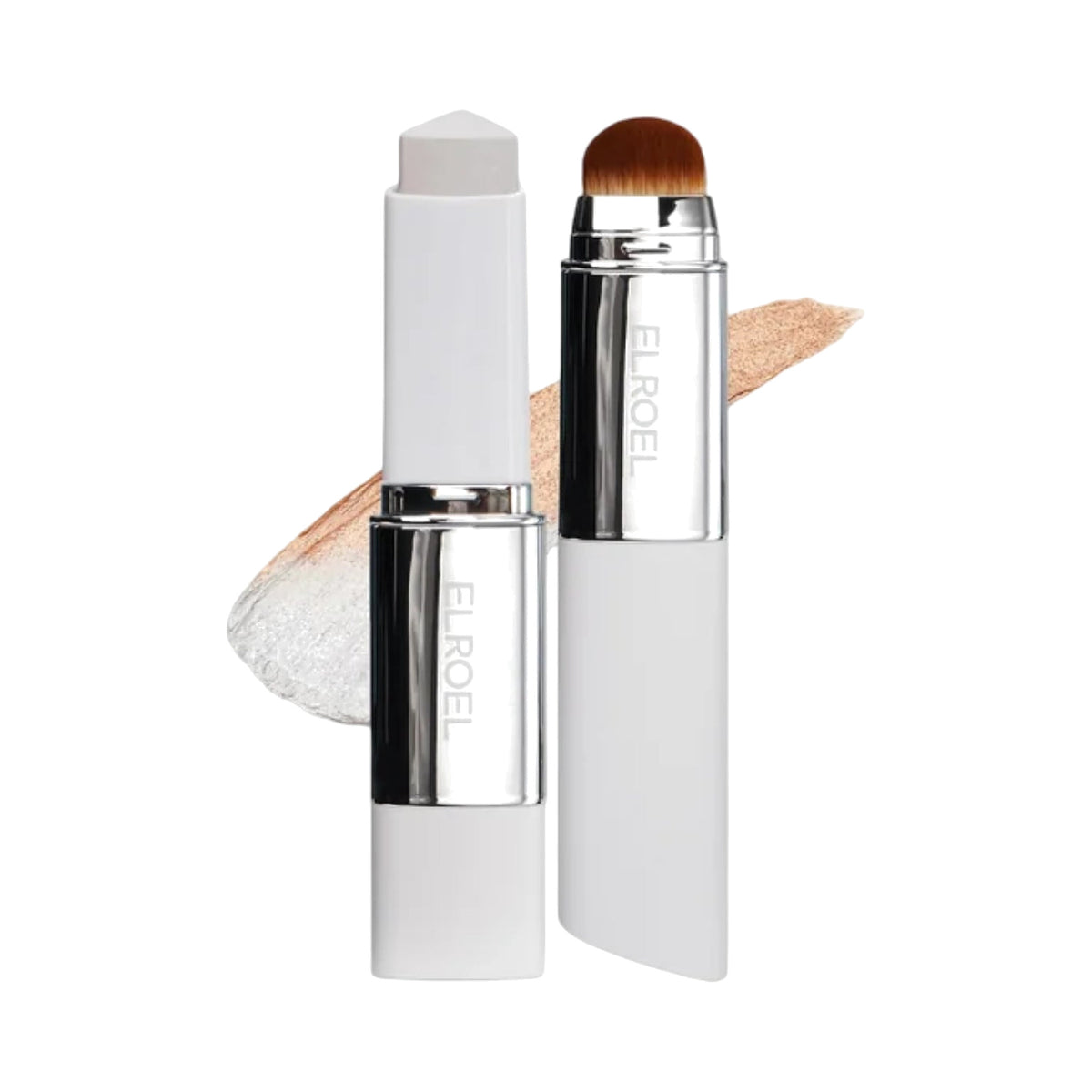 ELROEL – Blanc Cover Cream Stick, V 202 Natural, 13g