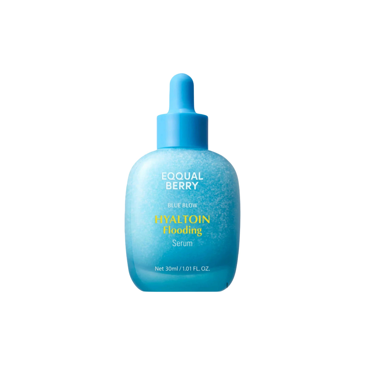 Siero idratante Hyaltoin Eqqualberry, 30ml