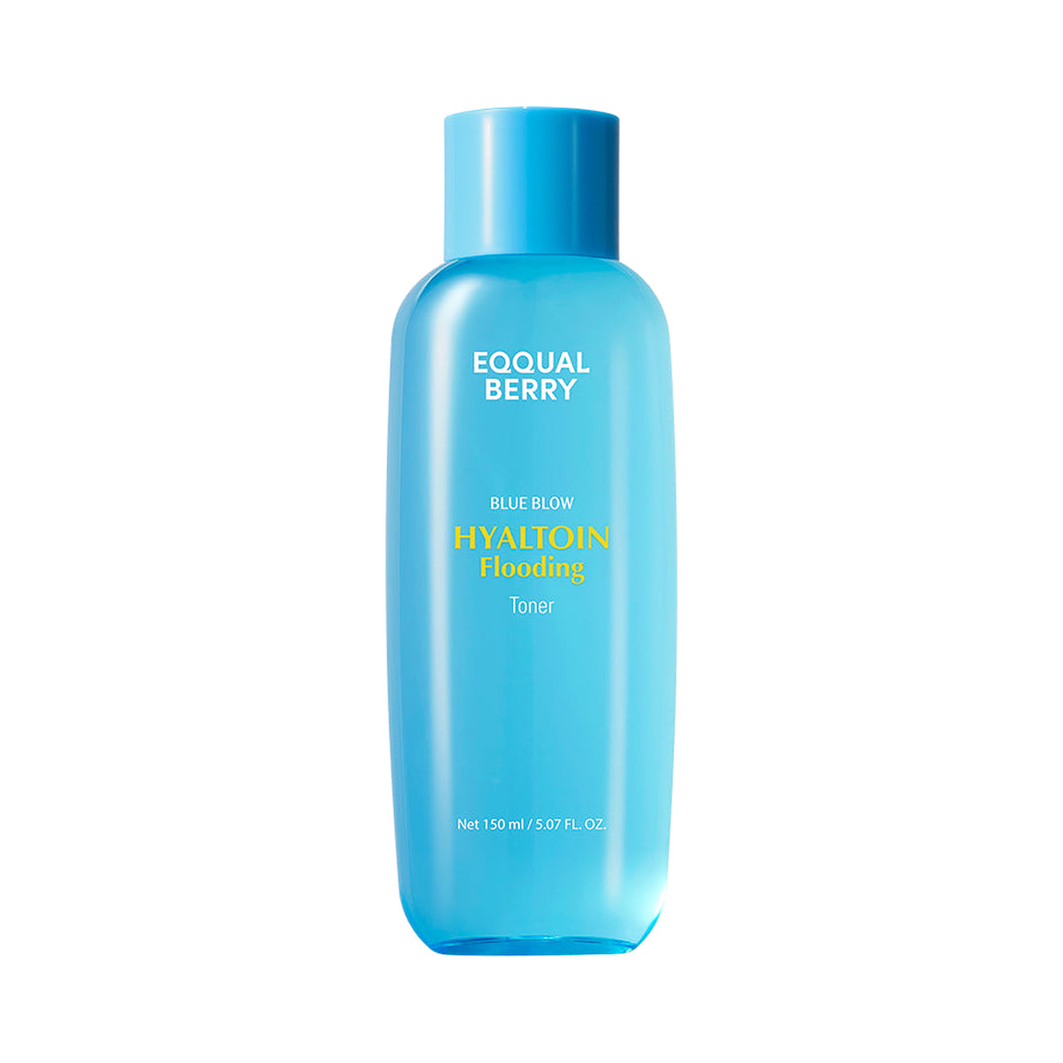 Eqqualberry Hyaltoin Flooding Toner, 150ml