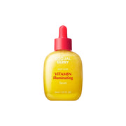 Siero illuminante alla vitamina Eqqualberry, 30ml