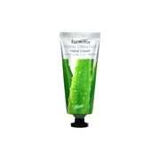 Farmstay Crema mani Visible Difference all'Aloe, 100g