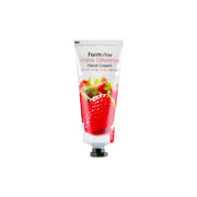 Farmstay – Crema mani Visible Difference alla fragola, 100g