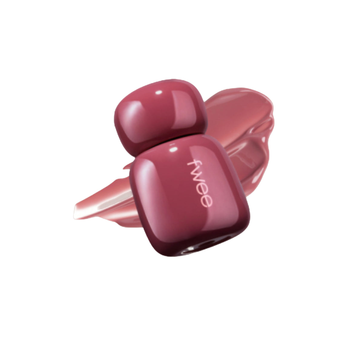 Fwee Tinta labbra Rose Obsession Stay-fit GC01 Bunny Rose, 3.5g