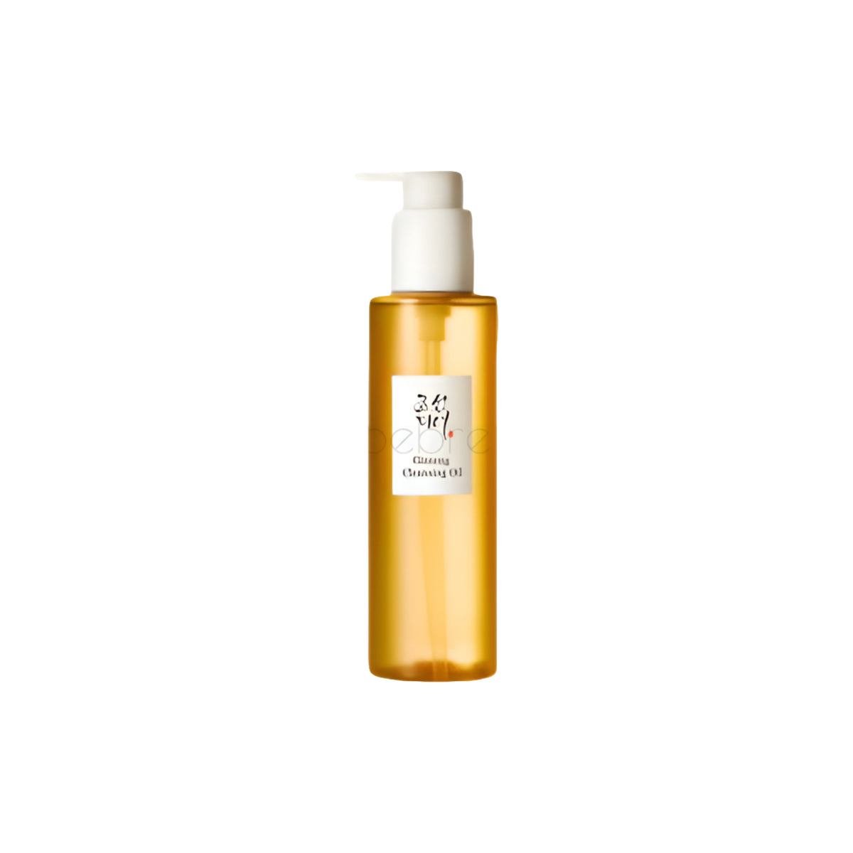 Beauty of Joseon Olio detergente al ginseng, 210ml