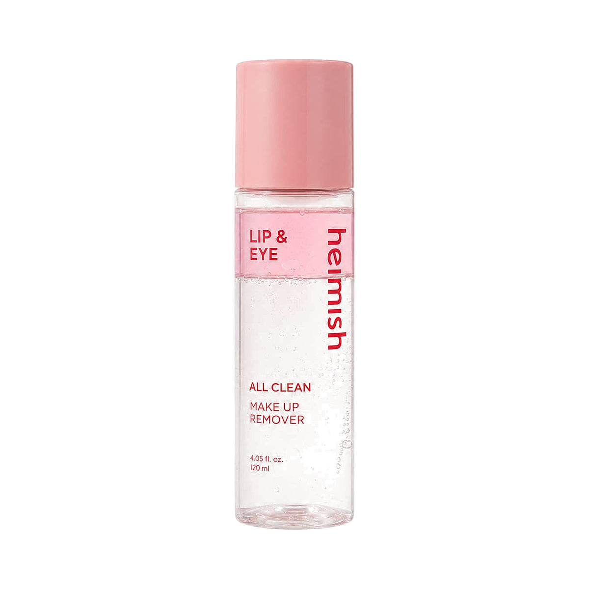 Heimish – All Clean Makeup Remover, 120ml