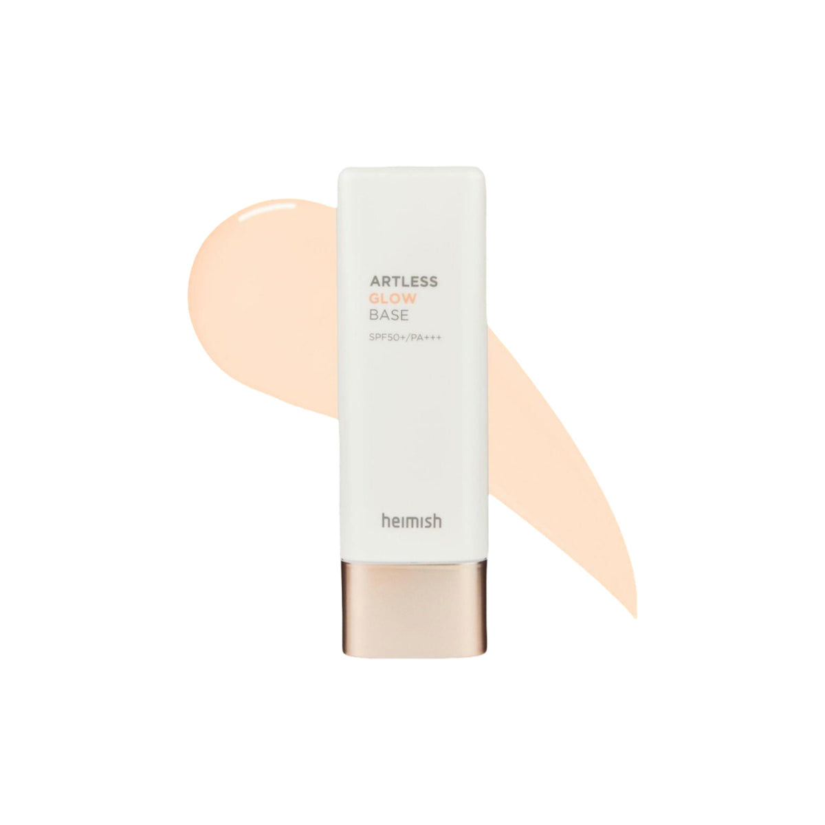 Heimish Base illuminante Artless SPF50+ PA+++, 40ml