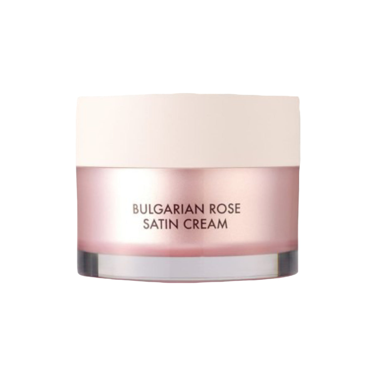 Heimish – Crema satinata alla rosa bulgara, 50ml