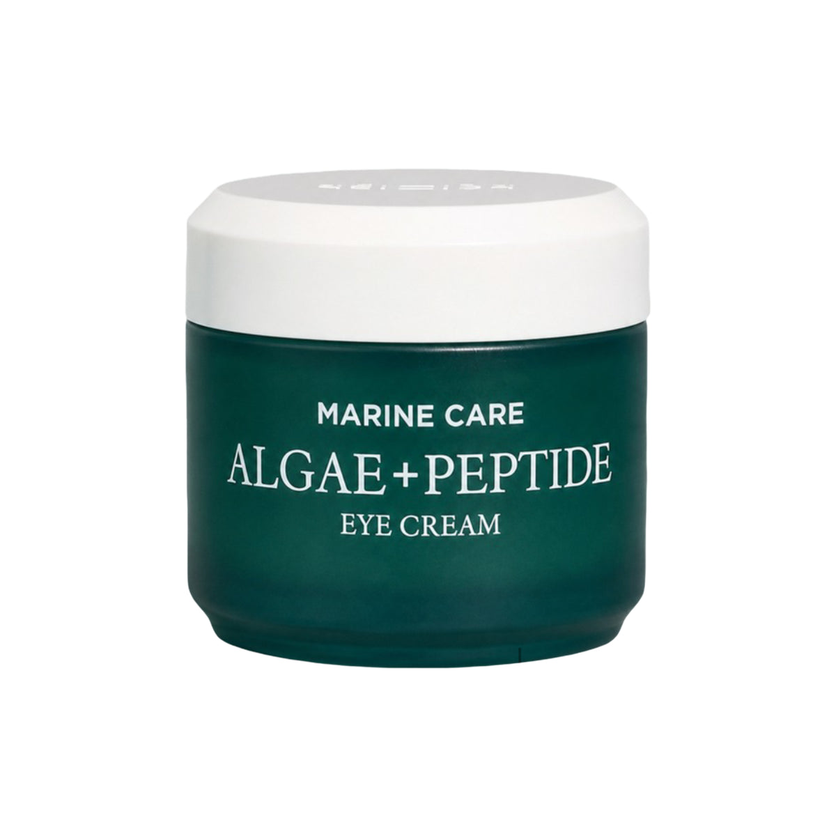 Crema contorno occhi Marine Care con alghe e peptidi di Heimish, 30ml