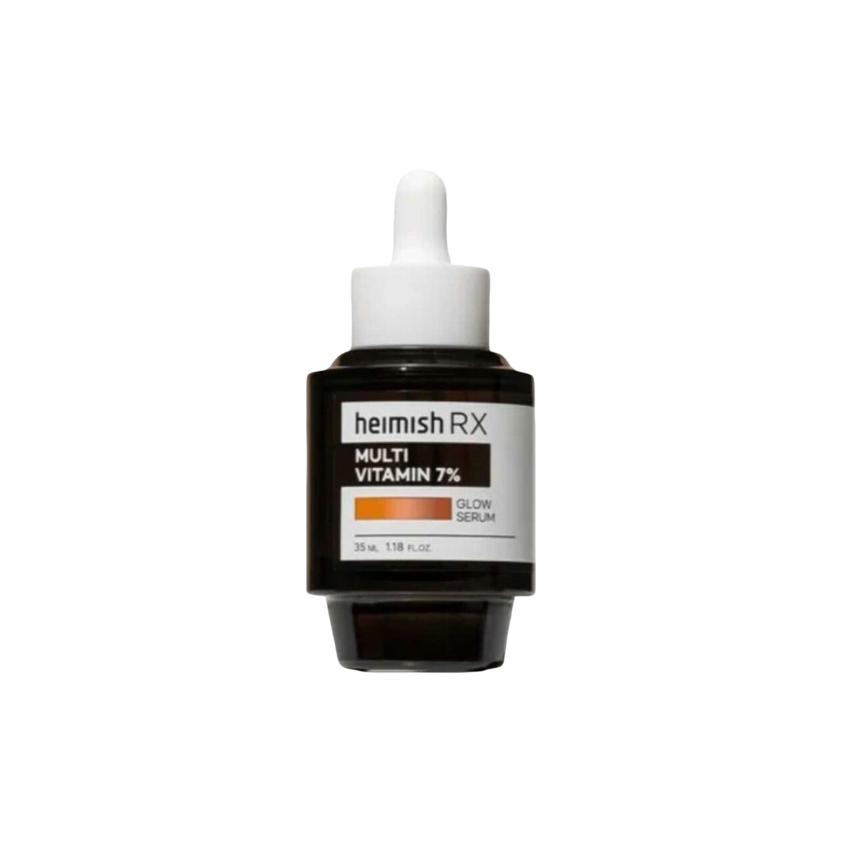 Siero illuminante RX Multi Vitamin di Heimish, 35ml