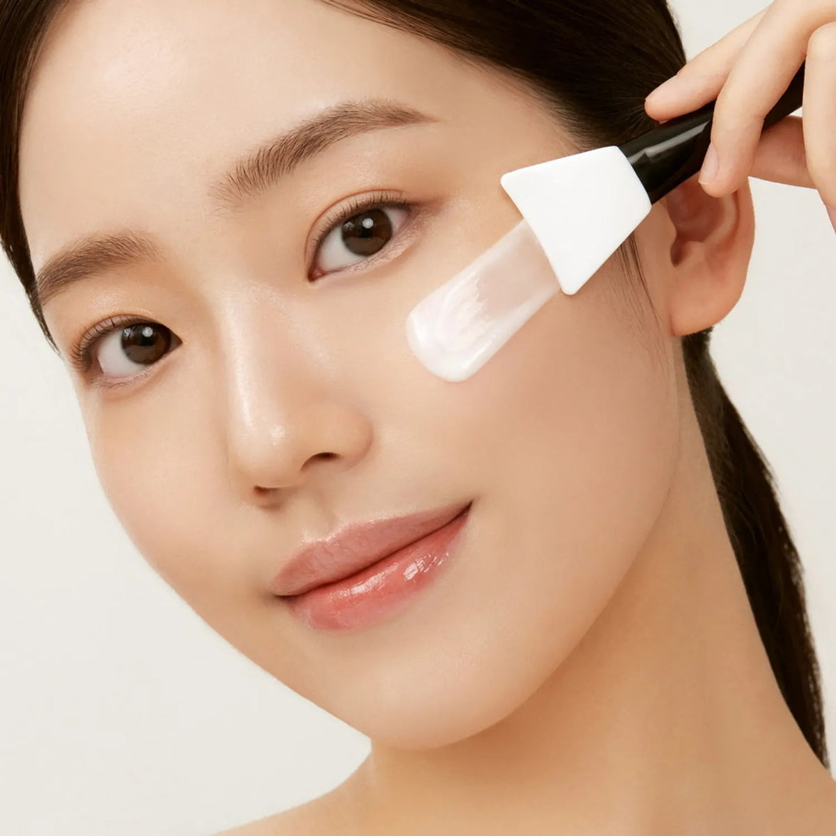 I'm From – Rice Glow Peel Off Mask, 70g – papildomas vaizdas 3