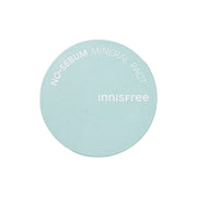 Cipria compatta minerale No-Sebum Innisfree, 8.5g