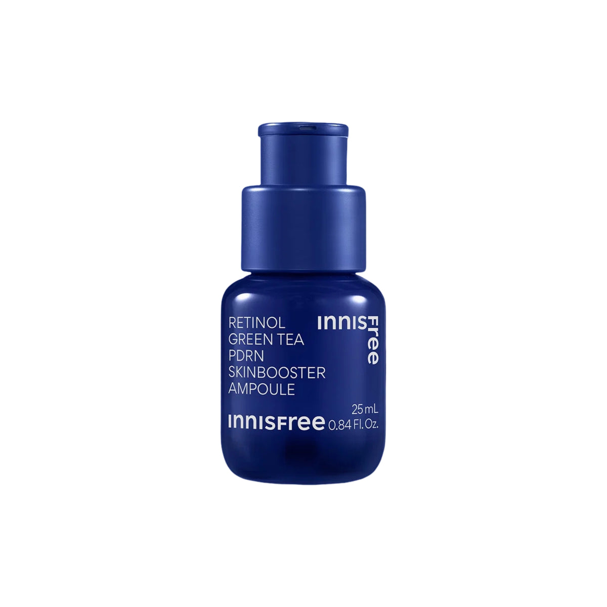Innisfree – Retinol Green Tea PDRN, siero booster cutaneo, 25ml