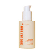 K-SECRET Glow Serum Niacinamide 15% + Yuja skaistinantis serumas, 30 ml