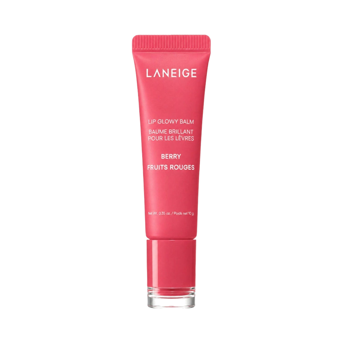 LANEIGE Lip Glowy Balm Berry, 10g