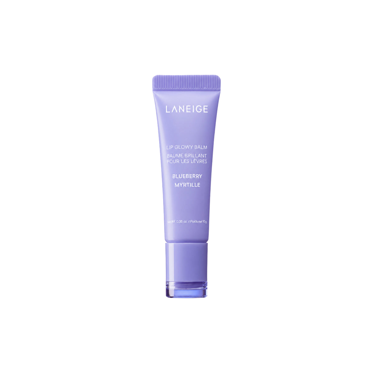 LANEIGE Balsamo labbra luminoso Blueberry, 10g