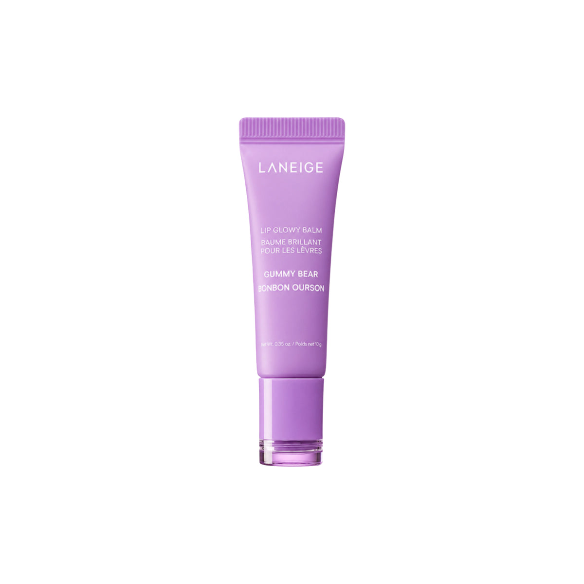 LANEIGE Balsamo labbra luminoso Gummy Bear, 10g