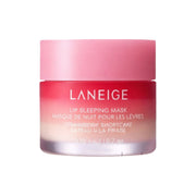 LANEIGE Maschera labbra notte EX Strawberry Shortcake, 20g