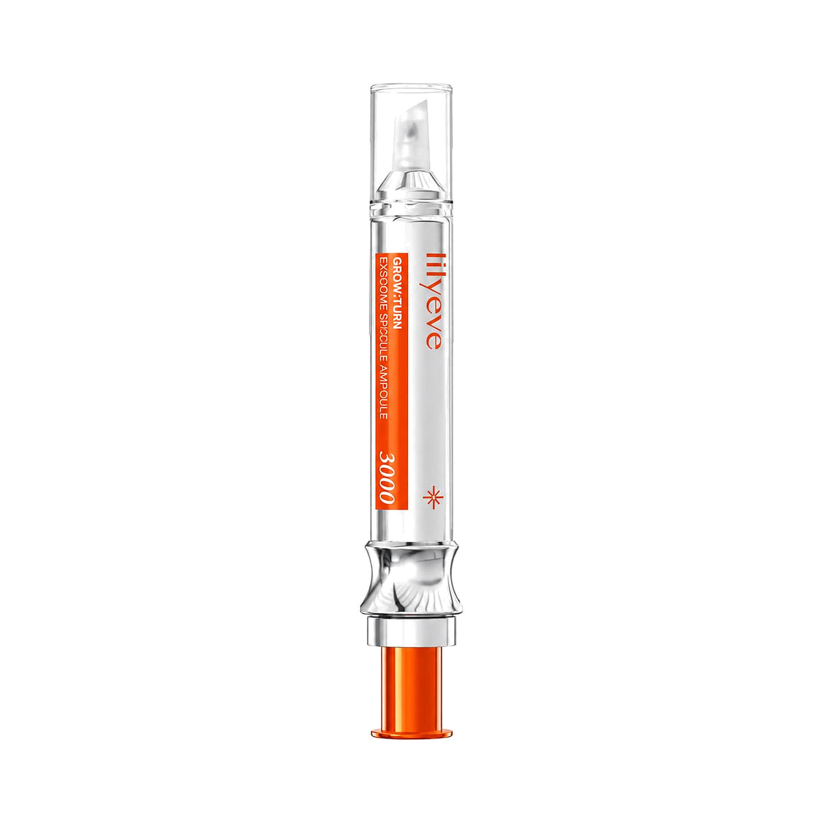 Lilyeve – Grow:Turn Exosome Spicule Ampoule 3000, 10ml