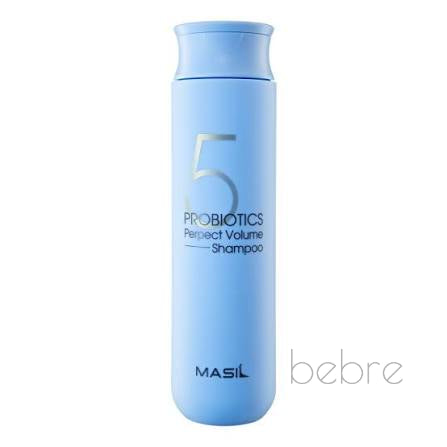 Masil 5 Probiotics Shampoo volumizzante perfetto, 300 ml