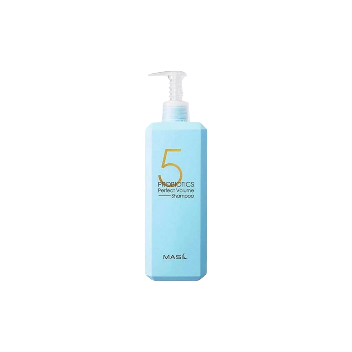 MASIL shampoo 5 Probiotics Perfect Volume, 500ml