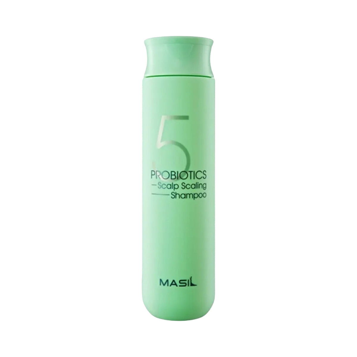 MASIL 5 Probiotics Scalp Scaling Shampoo, 300ml