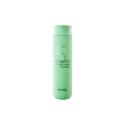 MASIL shampoo esfoliante per il cuoio capelluto 5 Probiotics, 300ml