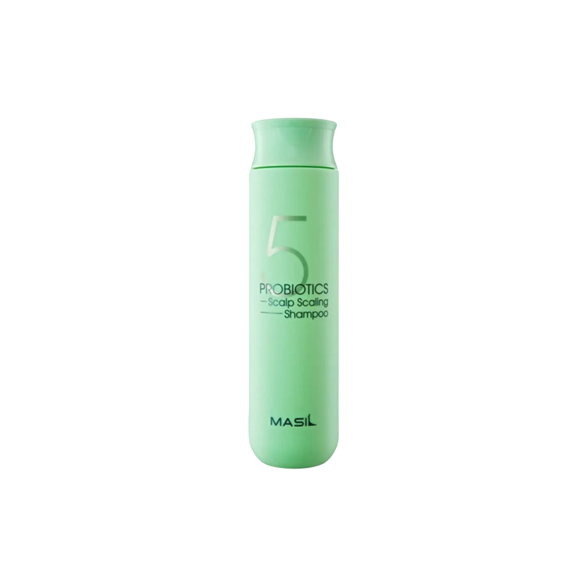 MASIL shampoo esfoliante per il cuoio capelluto 5 Probiotics, 300ml