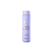 MASIL 5 Salon Shampoo antigiallo, 300ml