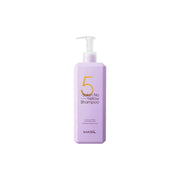 Shampoo antigiallo Salon No Yellow MASIL 5, 500ml