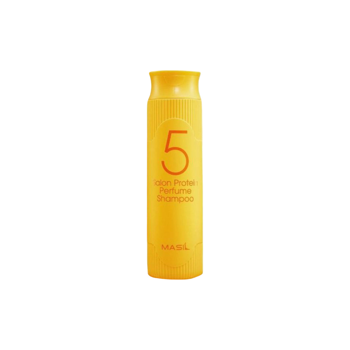 Masil 5 Salon Shampoo profumato alle proteine, 300 ml