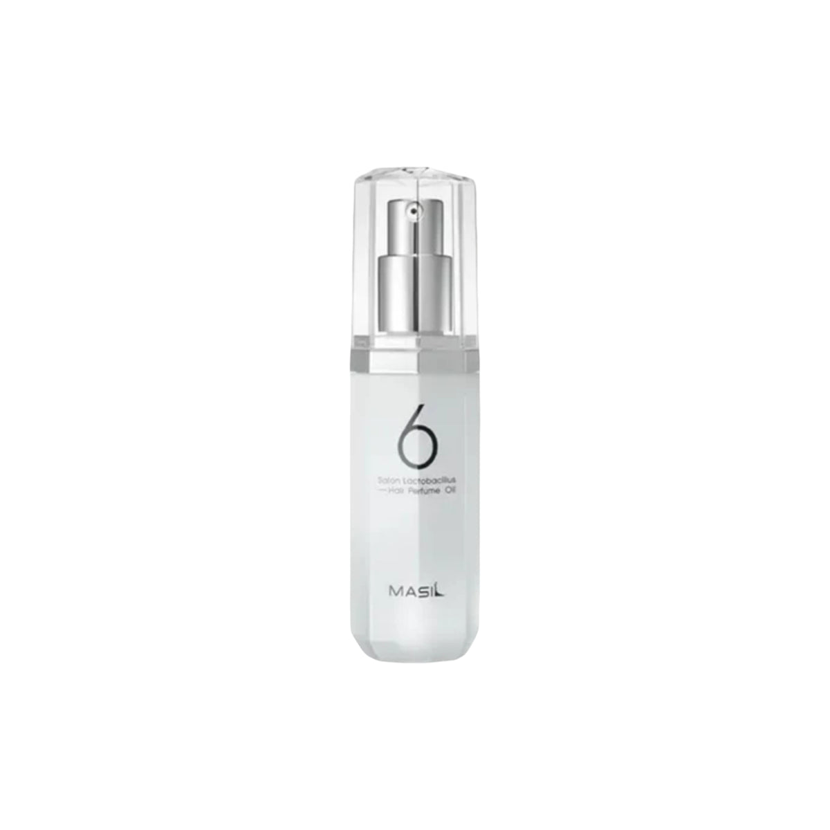 MASIL 6 Salon Olio profumato leggero per capelli al lattobacillo, 66ml