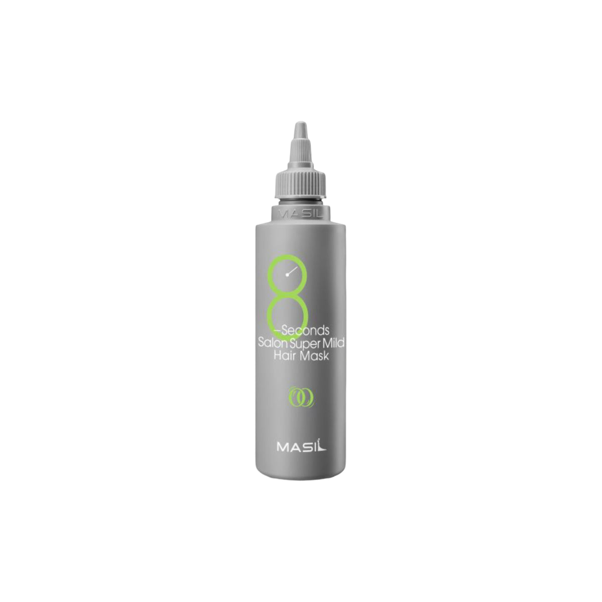MASIL Maschera per capelli Salon Super Mild 8 Seconds, 200ml
