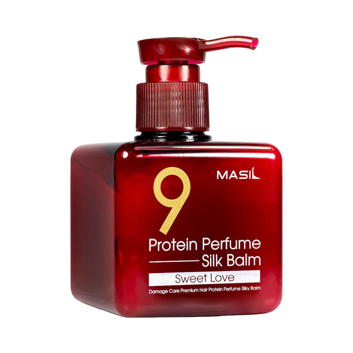 Masil – 9 Protein Perfume Silk Balm Sweet Love, 180ml