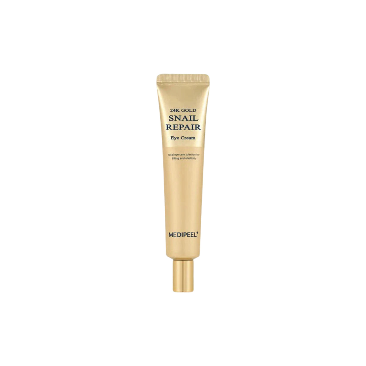 Medi – Peel - 24 Gold Snail Repair, crema contorno occhi, 40ml