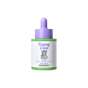 Medi-Peel Ampolla lenitiva per le imperfezioni Young Cica PDRN, 50ml