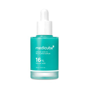 Medicube Azelaic Acid 16 BB Soothing Serum 2.0 veido serumas, 30 ml