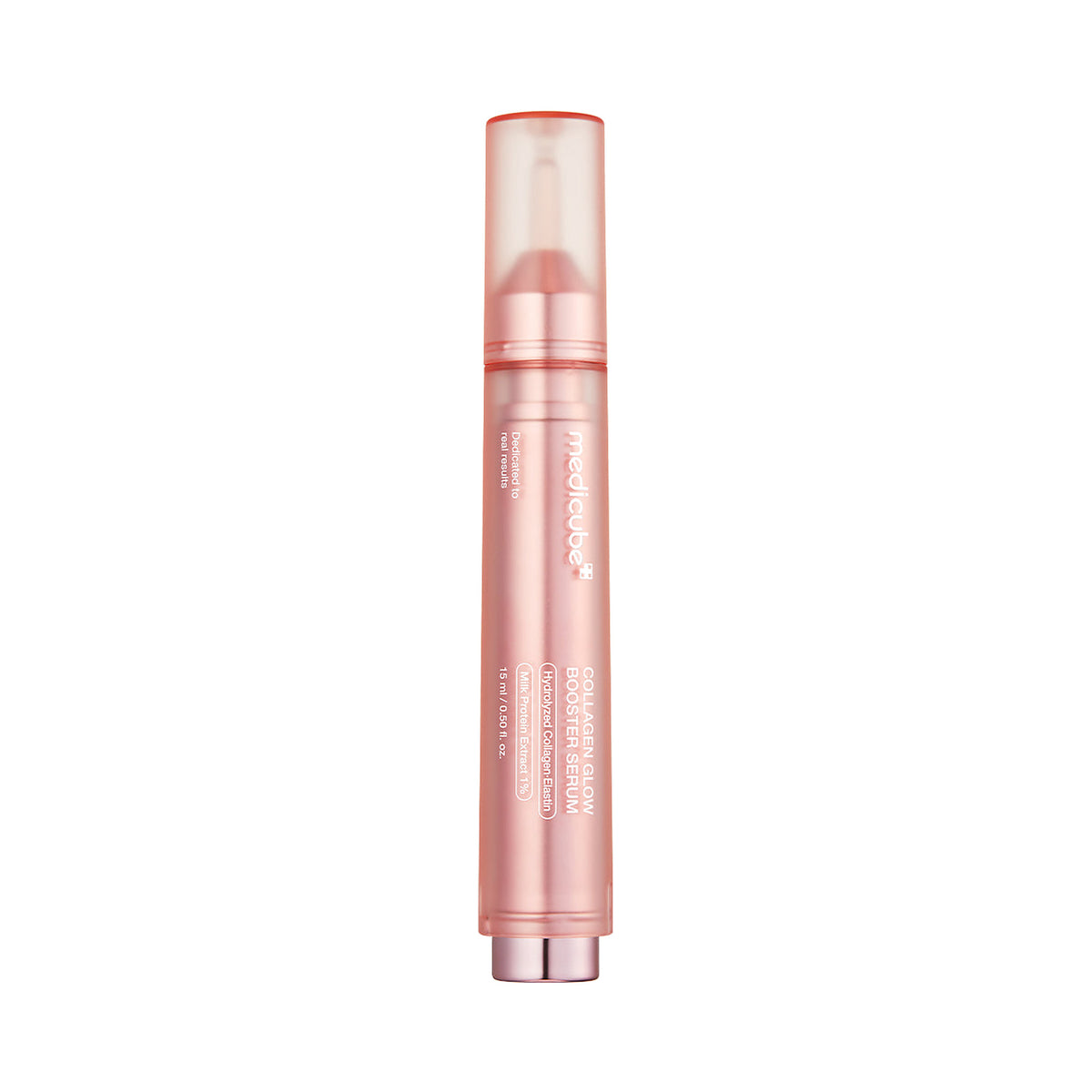 Medicube Collagen Glow Booster Serum, 15ml
