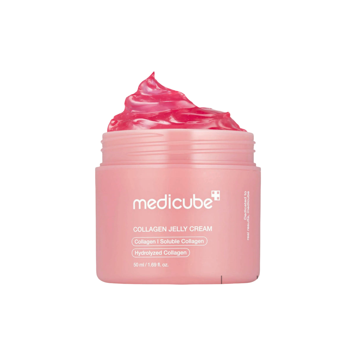 Medicube Crema gelatinosa al collagene, 50ml