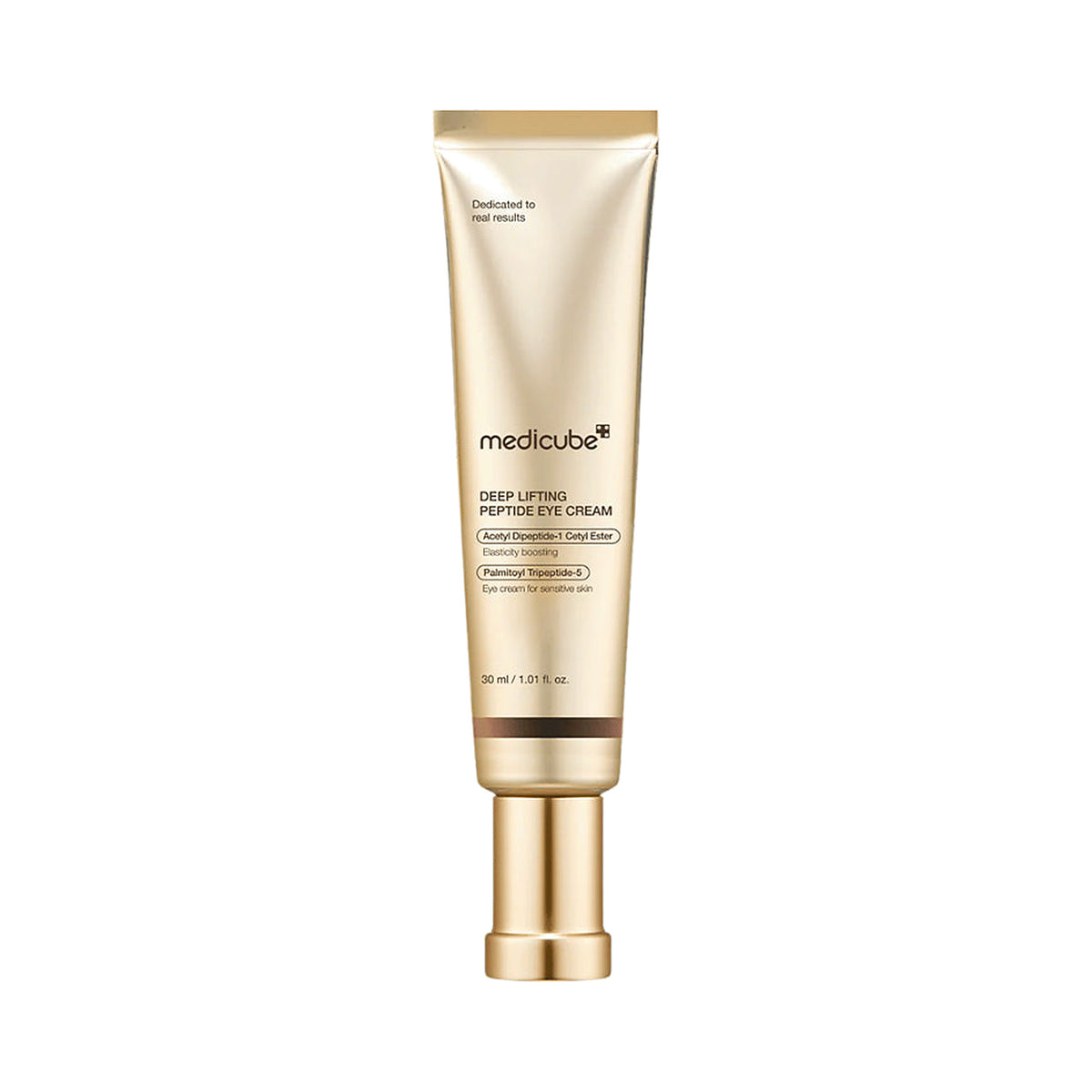 Medicube Deep Lifting Peptide Eye Cream, 30ml