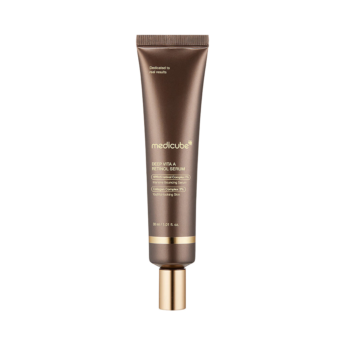 Medicube – Deep Vita A Retinol Serum (mini), 30ml