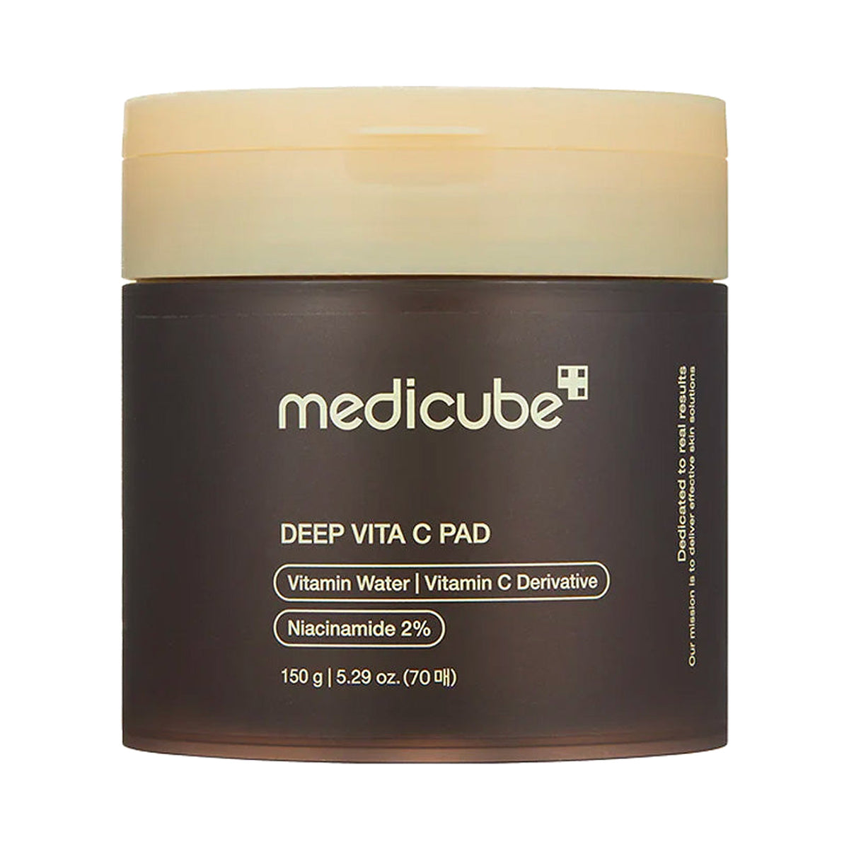 Medicube Deep Vita C Pad, 150g