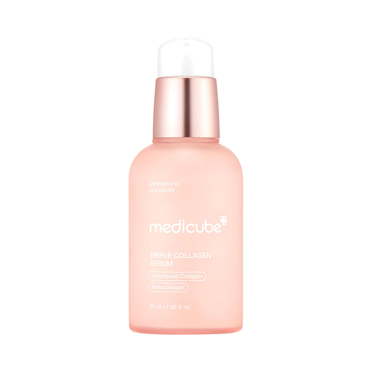 Medicube Triple Collagen Serum 4.0, 55ml