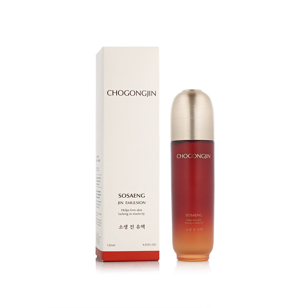 MISSHA – Emulsione Chogongjin Sosaeng Jin, 120ml
