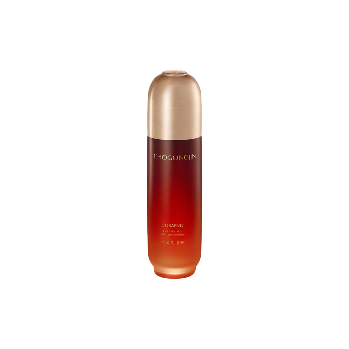 MISSHA – Emulsione Chogongjin Sosaeng Jin, 120ml