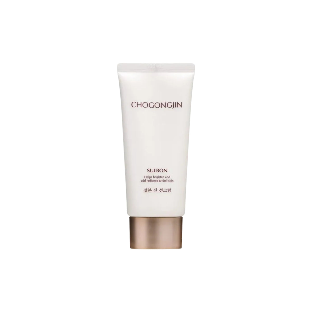 MISSHA – Crema solare colorata CHOGONGJIN Sulbon Jin SPF50+, 50ml
