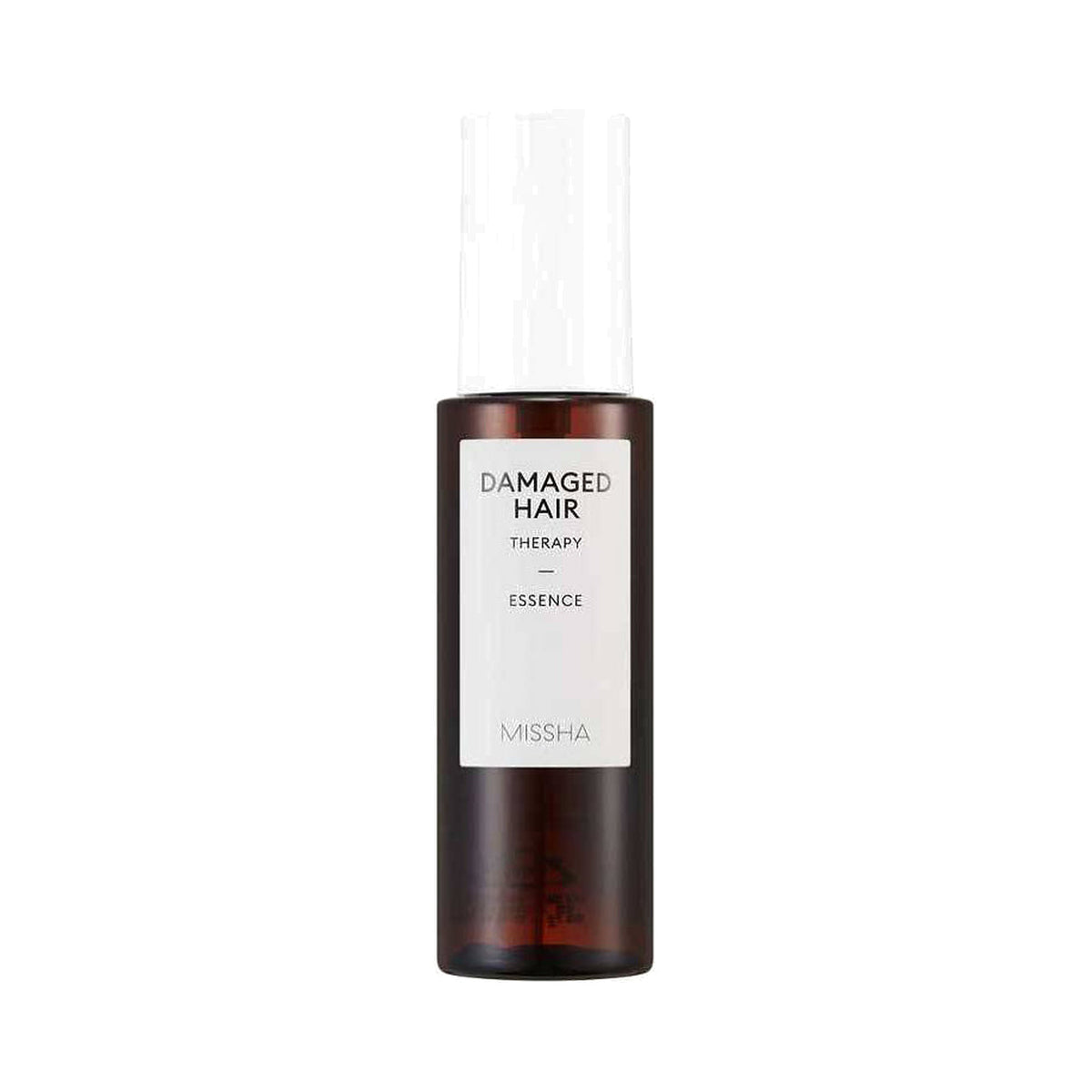 MISSHA – Damaged Hair Therapy Essence, 100ml