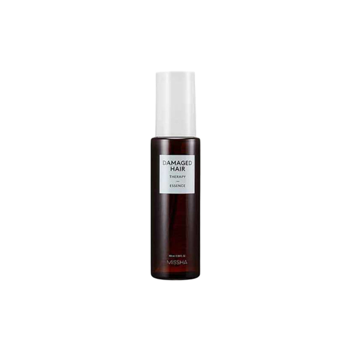 MISSHA – Essenza per capelli danneggiati, 100ml